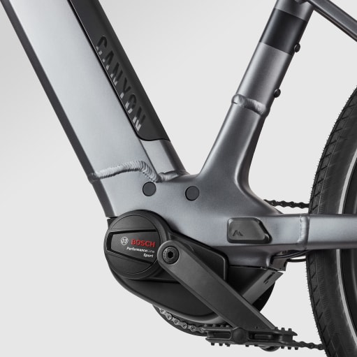 Precede:ON Comfort 5