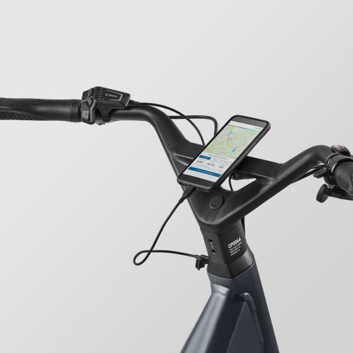 Precede:ON Comfort 7