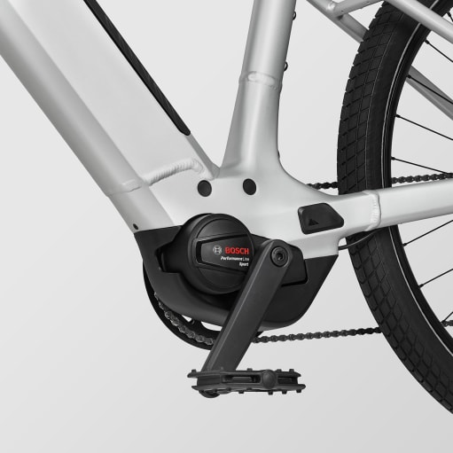 Precede:ON Comfort 5