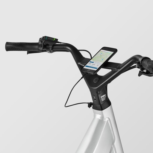 Precede:ON Comfort 5