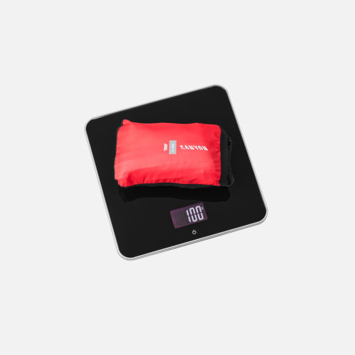 Canyon Women's PocketLight Rain Jacket Race Fit