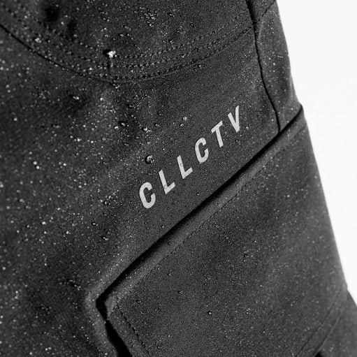 CLLCTV Street Peak Cargo Rain Pant