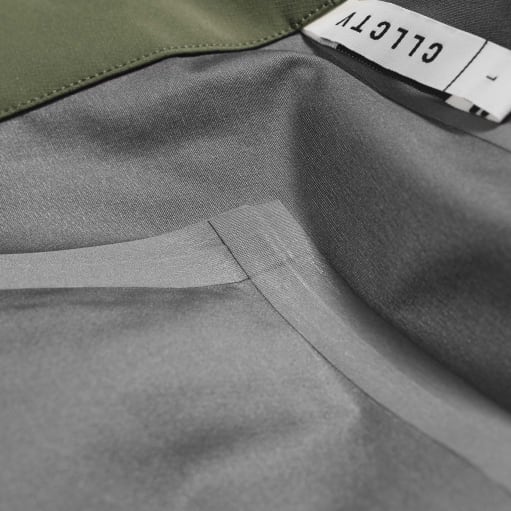 CLLCTV Street Peak Cargo Rain Pant