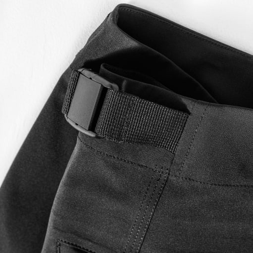 CLLCTV Street Peak Cargo Rain Pant