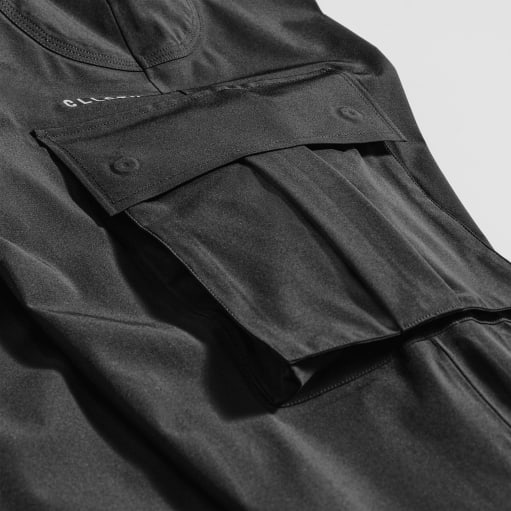 CLLCTV Street Peak Cargo Rain Pant