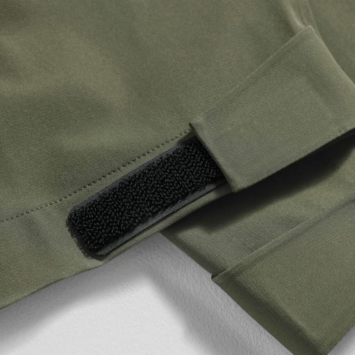 CLLCTV Street Peak Cargo Rain Pant