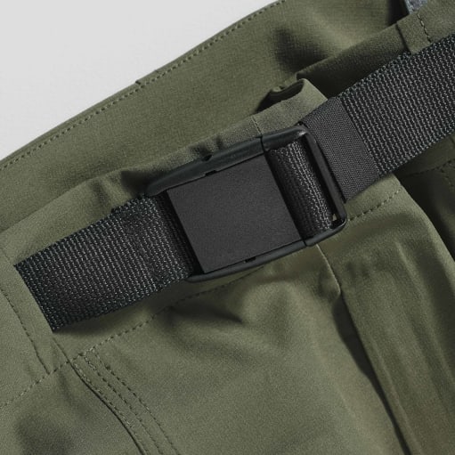 CLLCTV Street Peak Cargo Rain Pant