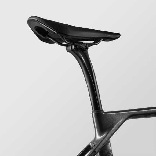 Endurace CF SLX 8 Di2 GRC