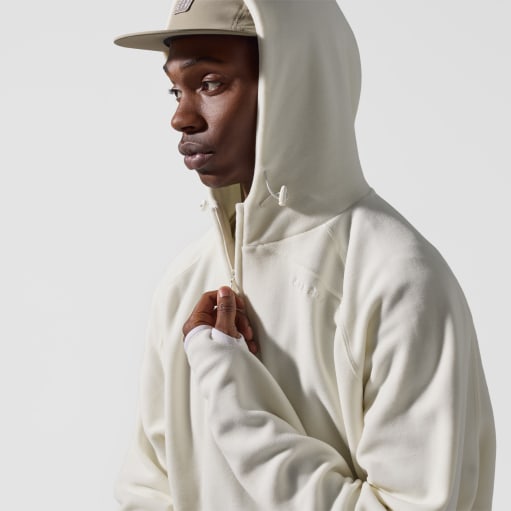 CLLCTV Street Peak Micro Fleece Hoodie