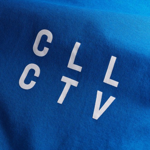 CLLCTV Street Peak Raglan T-Shirt