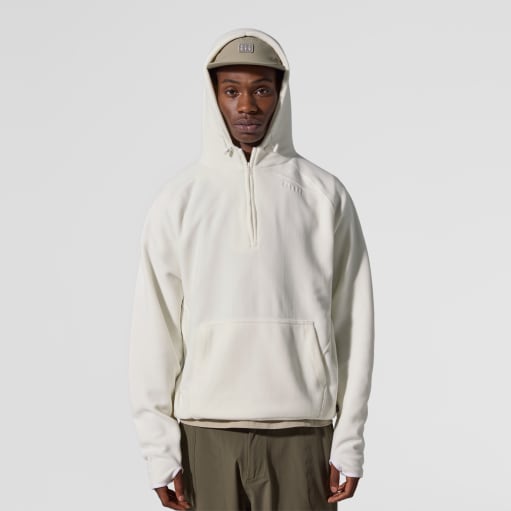 CLLCTV Street Peak Micro Fleece Hoodie
