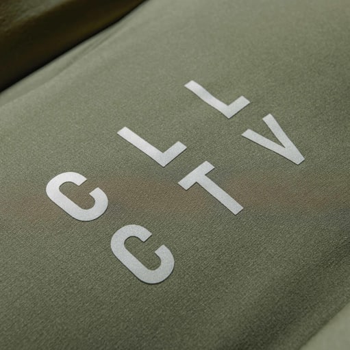 CLLCTV Street Peak Puffer Vest