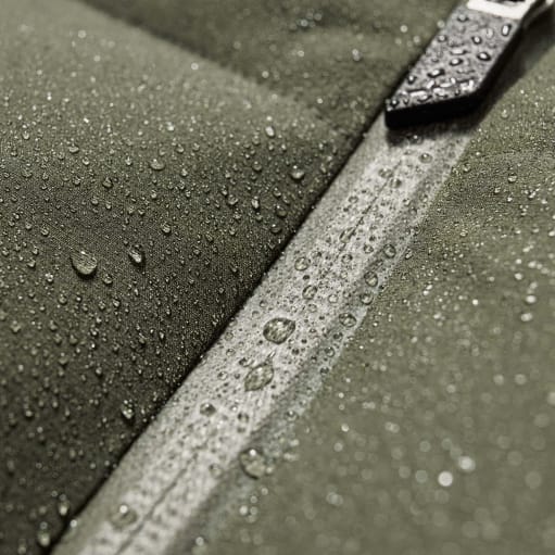 CLLCTV Street Peak Puffer Vest