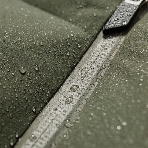 CLLCTV Street Peak Puffer Jacket