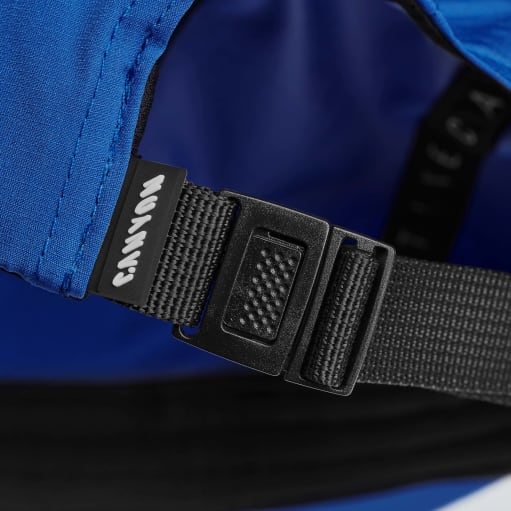 CLLCTV Street Peak 5 Panel Cap