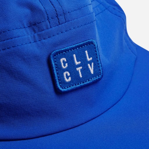 CLLCTV Street Peak 5 Panel Cap