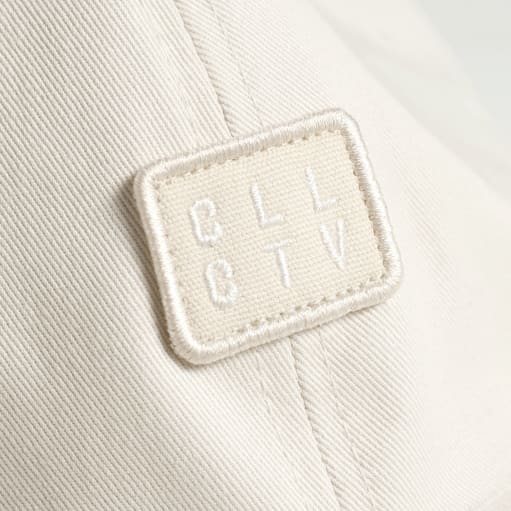 CLLCTV Street Peak Dad Cap