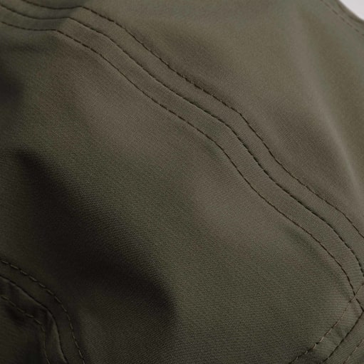 CLLCTV Street Peak 5 Panel Cap