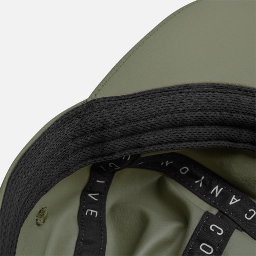 CLLCTV Street Peak 5 Panel Cap