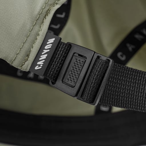 CLLCTV Street Peak 5 Panel Cap