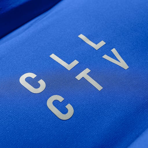 CLLCTV Street Peak Puffer Jacket