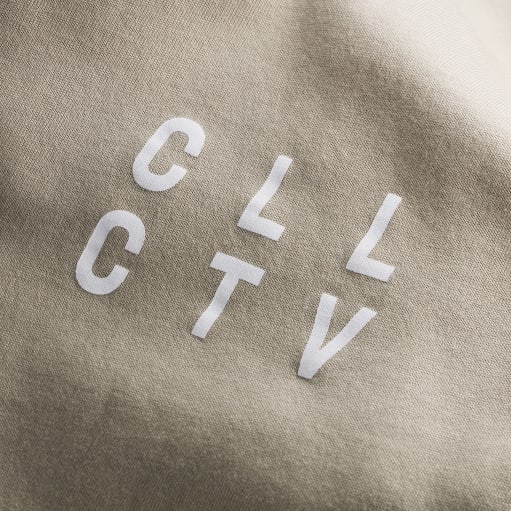CLLCTV Street Peak Raglan T-Shirt