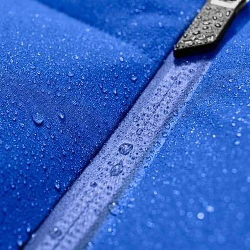 CLLCTV Street Peak Puffer Jacket