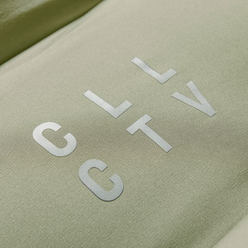 CLLCTV Street Peak Puffer Jacket