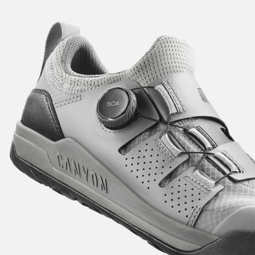 Canyon Scampr Trail Cycling Shoes