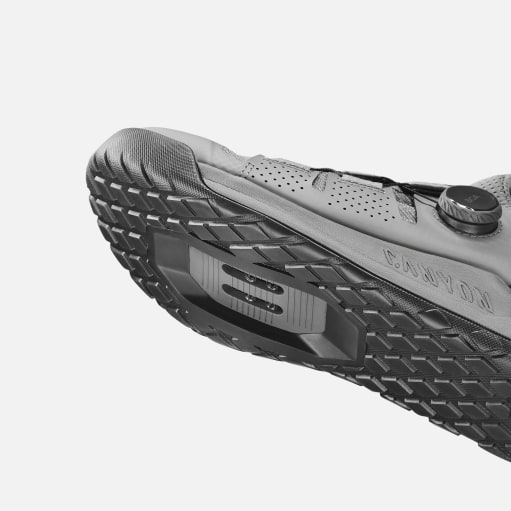 Canyon Scampr Trail Cycling Shoes