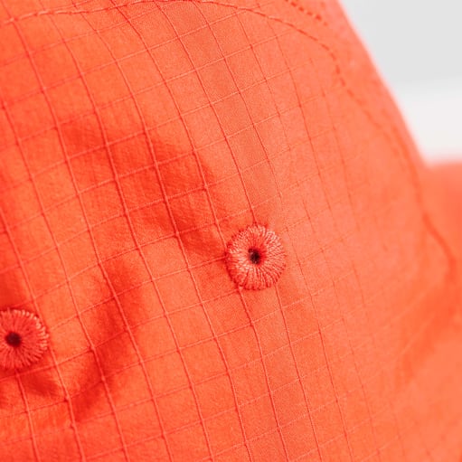 CLLCTV Gorpcore Lane Ripstop 5 Panel Cap