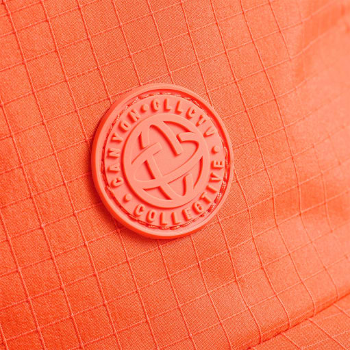 CLLCTV Gorpcore Lane Ripstop 5 Panel Cap