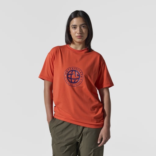 CLLCTV Gorpcore Lane T-Shirt