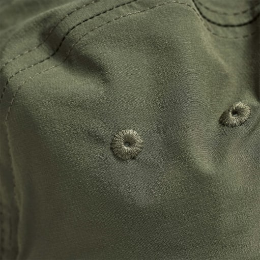 CLLCTV Gorpcore Lane 5 Panel Cap