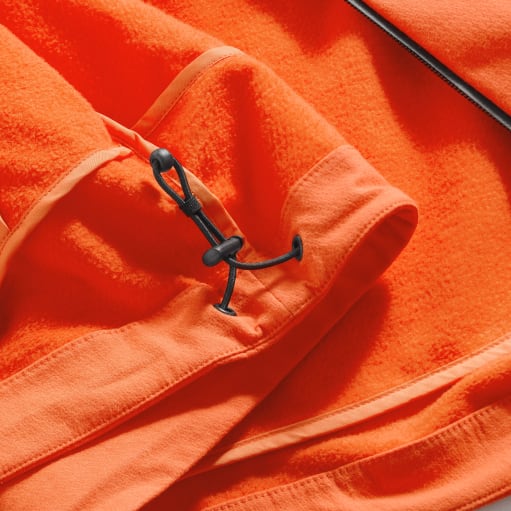 CLLCTV Gorpcore Lane Soft Shell Jacket