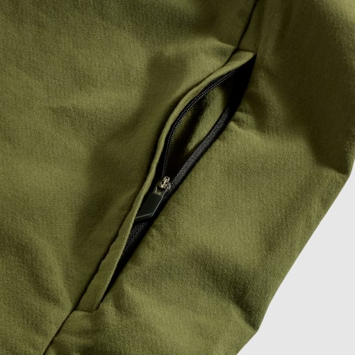 CLLCTV Gorpcore Lane Soft Shell Vest