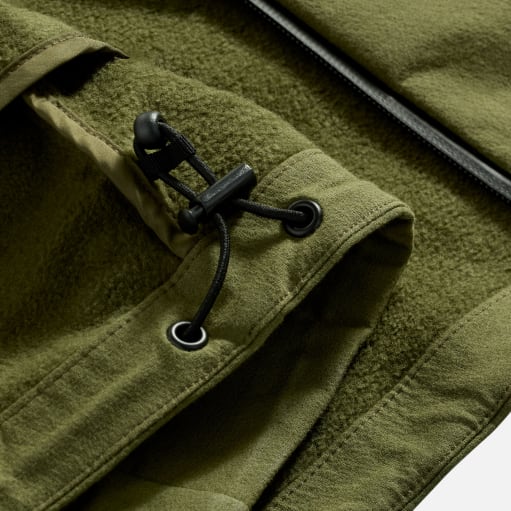 CLLCTV Gorpcore Lane Soft Shell Vest