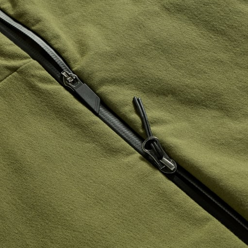 CLLCTV Gorpcore Lane Soft Shell Vest