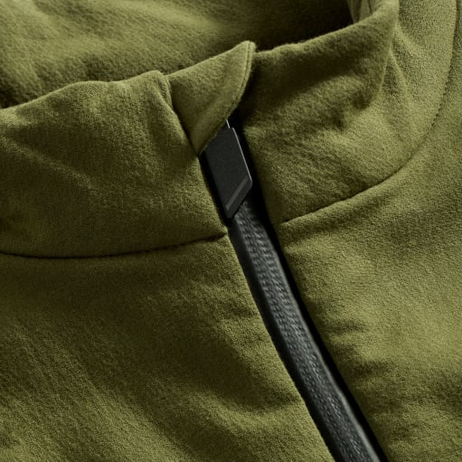 CLLCTV Gorpcore Lane Soft Shell Vest