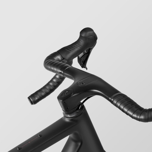 Grail CF SLX 8 ATR