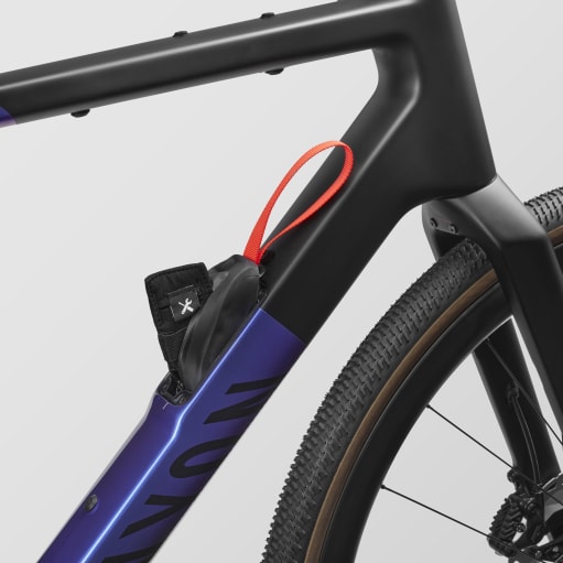 Grail CF SLX 8 ATR