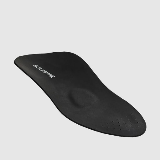 Solestar BLK Sole