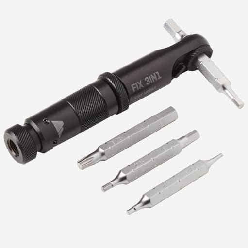 Canyon 3-in-1 Minitool