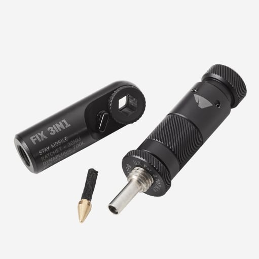 Canyon 3-in-1 Minitool