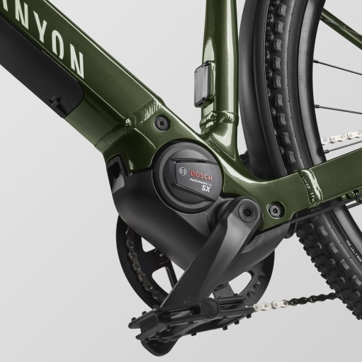 Pathlite:ONfly 8 mid-step