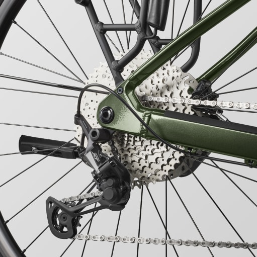 Pathlite:ONfly 8 mid-step