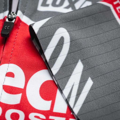 Alpecin-Deceuninck Men's Cycling Jersey