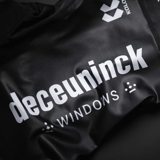 Alpecin-Deceuninck Men's Bibshorts