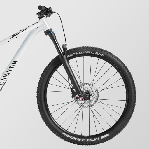 Grand Canyon Young Hero 27.5"