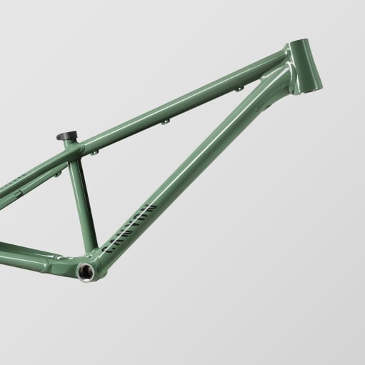 Stitched 360 Framekit